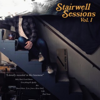 Stairwell Sessions Vol. I