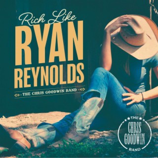 Rich Like Ryan Reynolds