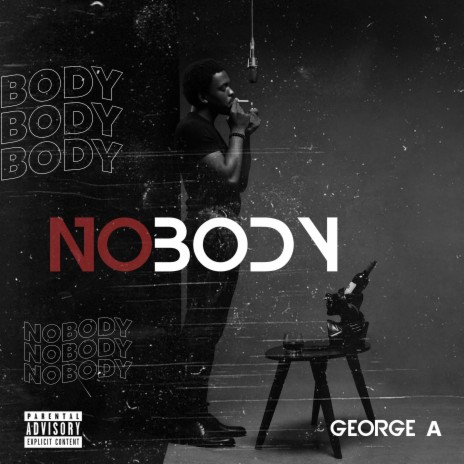 Nobody | Boomplay Music