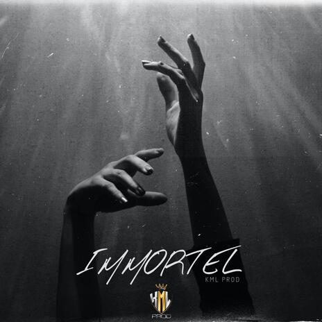 Immortel | Boomplay Music