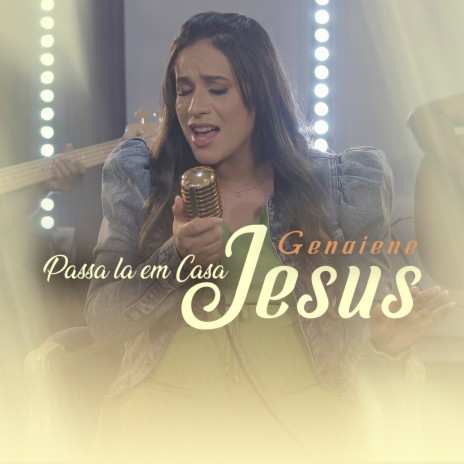 Passa La em Casa Jesus | Boomplay Music