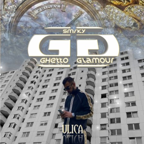 ULICA | Boomplay Music