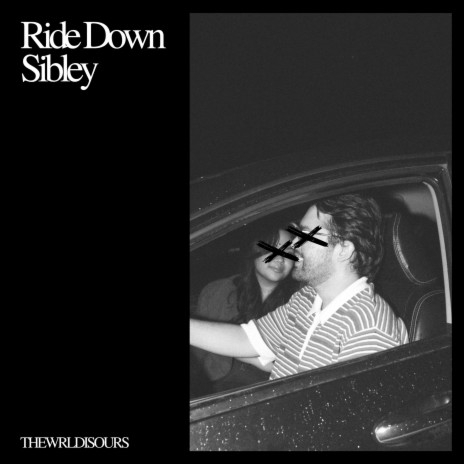 Ride Down Sibley | Boomplay Music