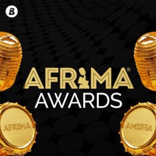 AFRIMA AWARDS 2022