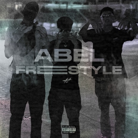 Abel Freestyle ft. realmoreira & dindo | Boomplay Music