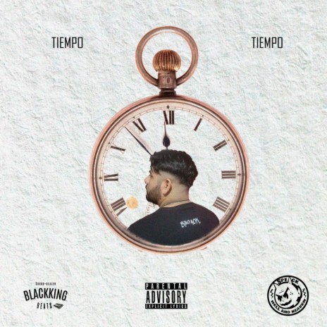 Tiempo ft. Speack | Boomplay Music