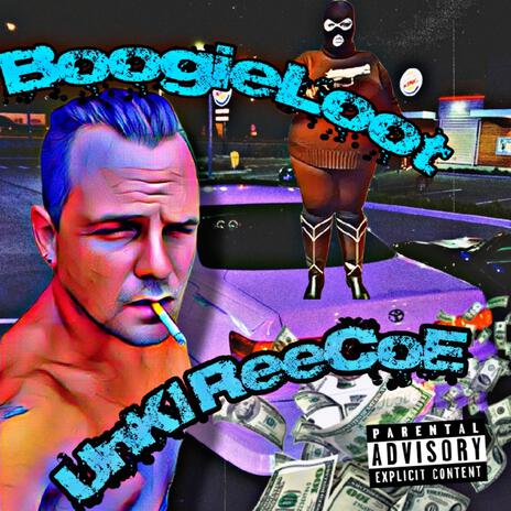 UnKl ReeCoE | Boomplay Music