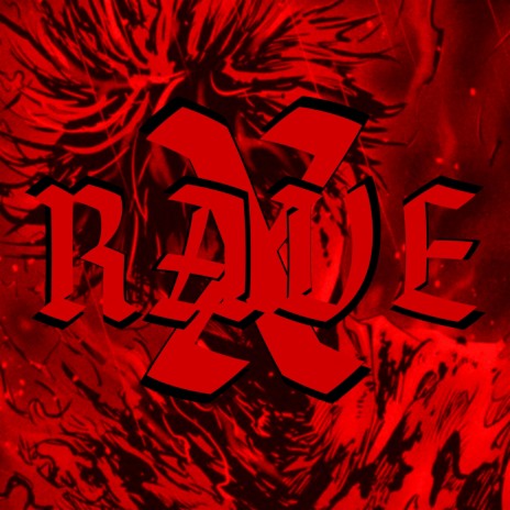 Rave X (Slowed+reverb)