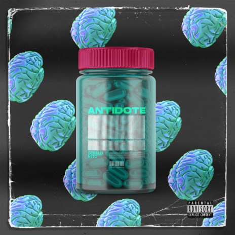 Antidote | Boomplay Music