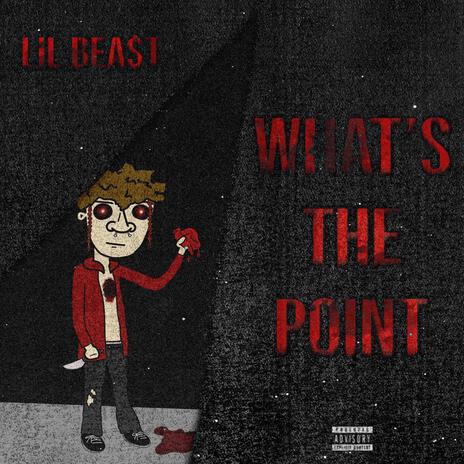 What's The Point | Boomplay Music