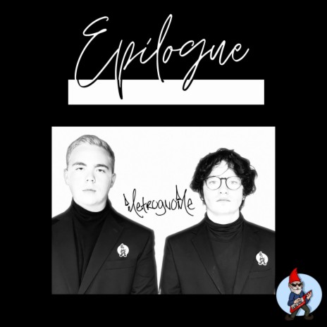 Epilogue | Boomplay Music