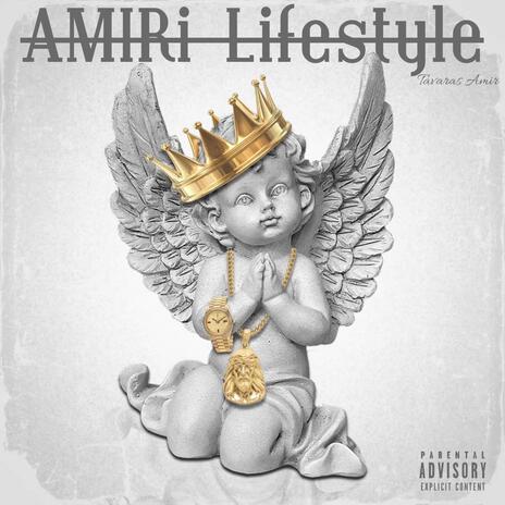 AMIRI LIFESTYLE | Boomplay Music