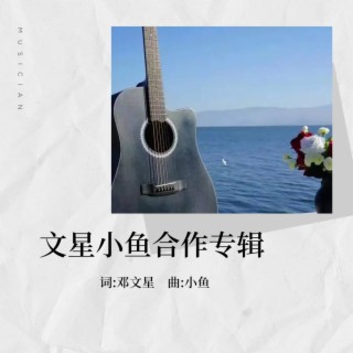 原创歌曲合作专辑