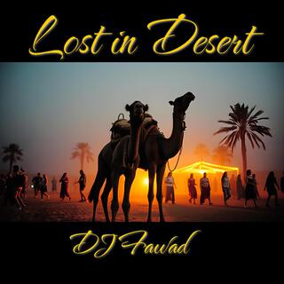 Lost in Desert