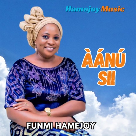 Hamejoy Aanu Sii | Boomplay Music