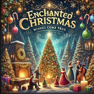 Enchanted Christmas: Wishes Come True