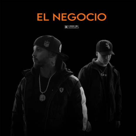 El Negocio ft. ARMANDY | Boomplay Music