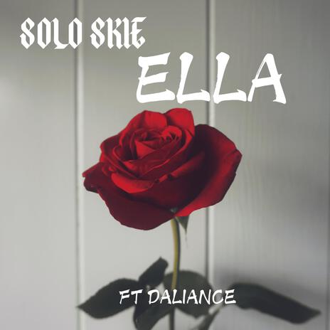 ELLA ft. Daliance | Boomplay Music