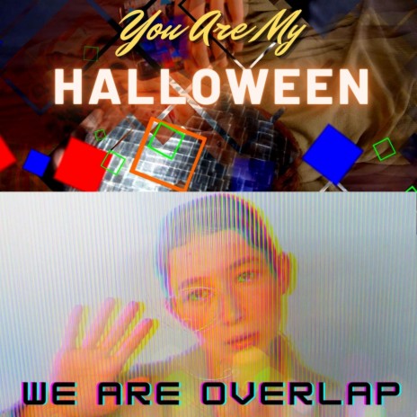 You Are My Halloween | Boomplay Music