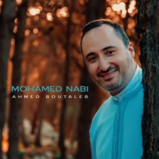 Ahmed Boutaleb