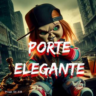 Porte Elegante (Instrumental)