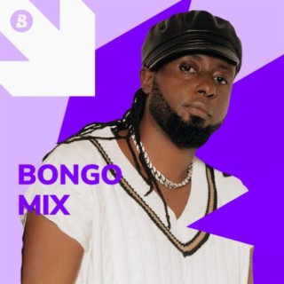 Bongo Mix