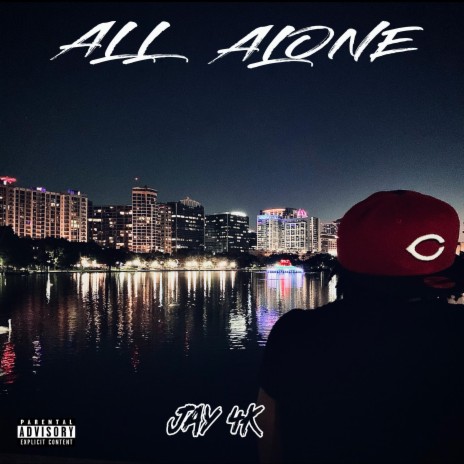 All Alone | Boomplay Music