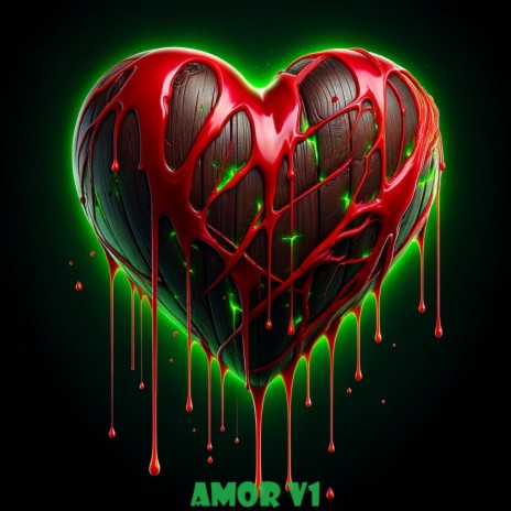 Amor V1 | Boomplay Music