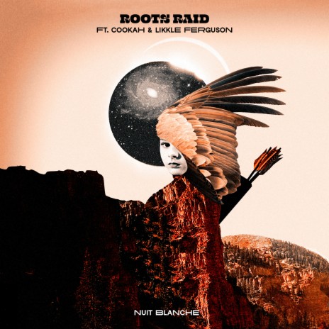 Rooty Roots Cowboy ft. Panda Dub, Cookah & Likkle Ferguson | Boomplay Music