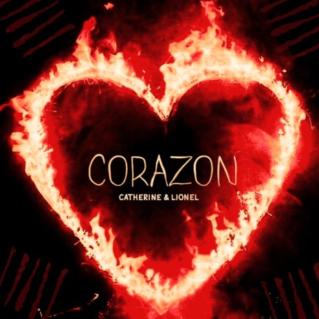 Corazon ft. Lionel | Boomplay Music