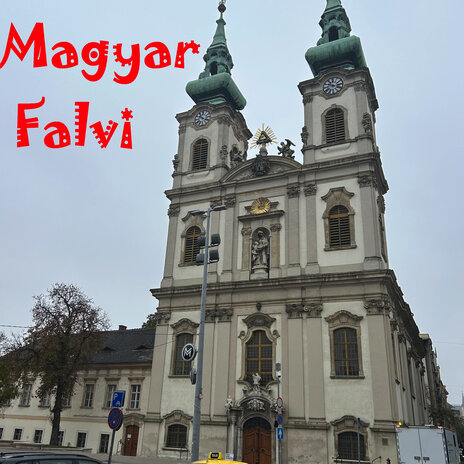 Magyar Falvi | Boomplay Music