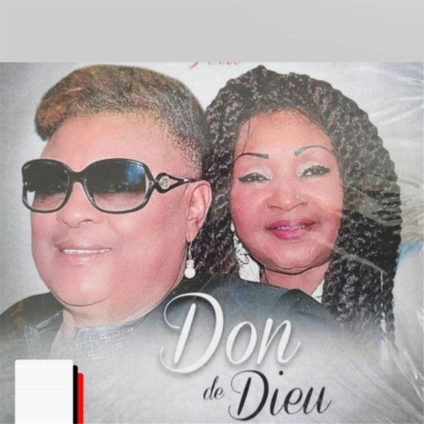 Don de Dieu ft. Mbilia Bel | Boomplay Music