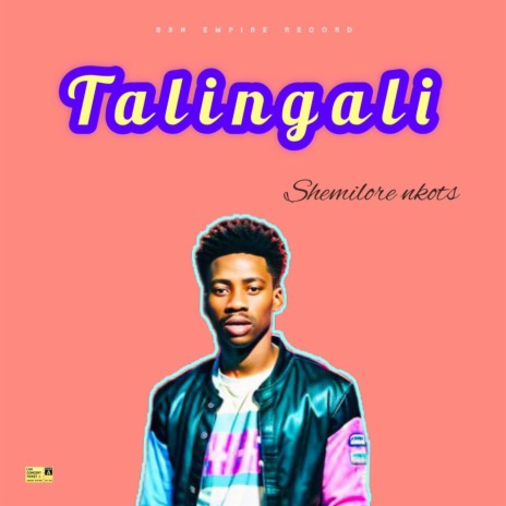 Talingali | Boomplay Music