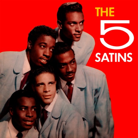 Night to Remember (Fred Parris & the Satins) | Boomplay Music