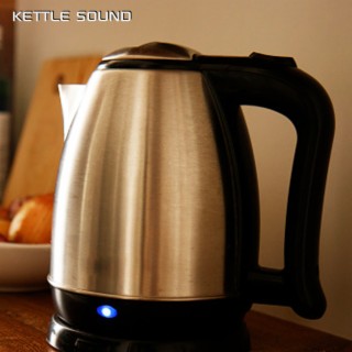 Kettle Sound (feat. Discovery Nature Sound, Discovery Nature Soundscapes & Sounds Nature)