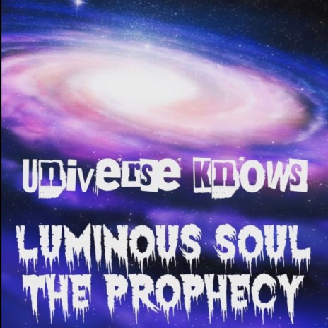 Universe Knows | Boomplay Music