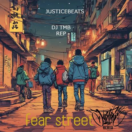 Fear Street (Instrumental) | Boomplay Music