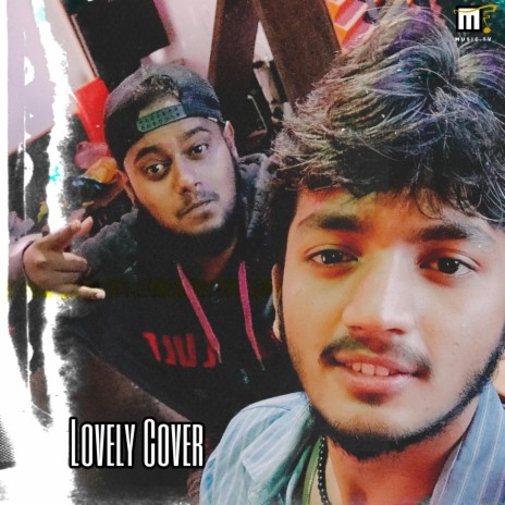 Lovely Cover ft. Apple-Pineapple | Boomplay Music