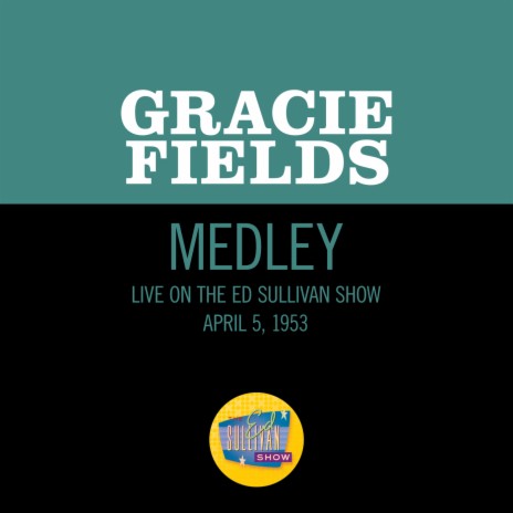 All For One, One For All/Don't Be Angry With Me Sergeant (Medley/Live On The Ed Sullivan Show, April 5, 1953) | Boomplay Music