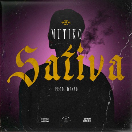 Sativa ft. Denso | Boomplay Music