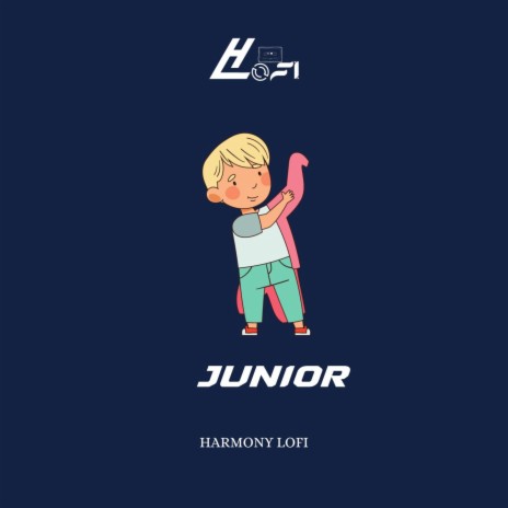 Junior | Boomplay Music