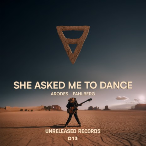 She Asked Me To Dance ft. Fahlberg | Boomplay Music