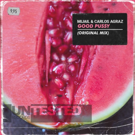 Good Pussy ft. Carlos Agraz