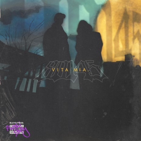 Vita Mia ft. Capush | Boomplay Music