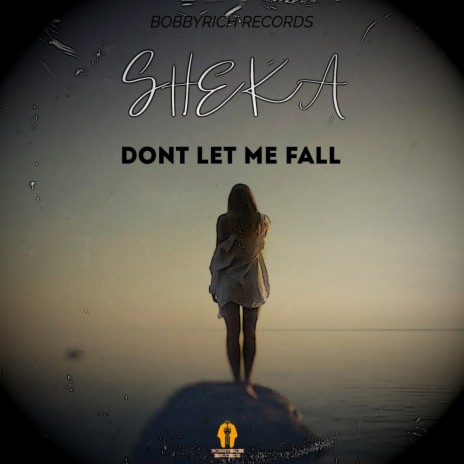 Don't Let Me Fall | Boomplay Music