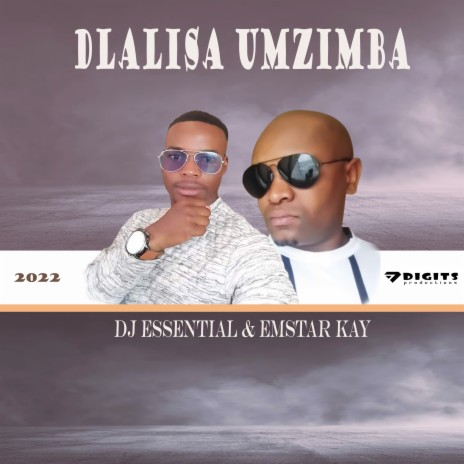 Dlalisa Umzimba ft. Emstar Kay | Boomplay Music