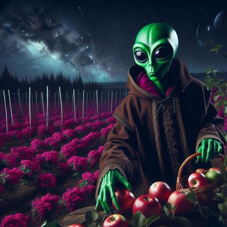 Alien Orchards Type Beat | Boomplay Music