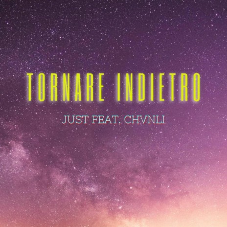 TORNARE INDIETRO ft. CHVN LI