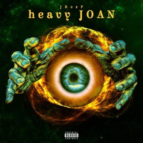 HEAVY JOAN | Boomplay Music