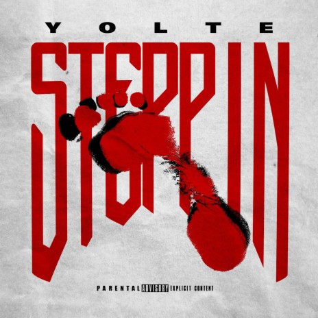 Steppin | Boomplay Music